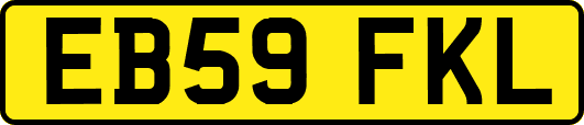 EB59FKL