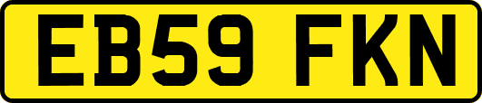 EB59FKN