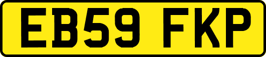 EB59FKP
