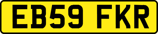 EB59FKR