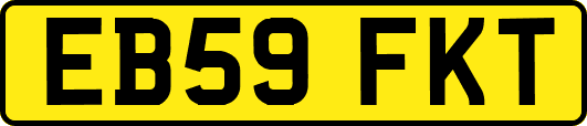 EB59FKT
