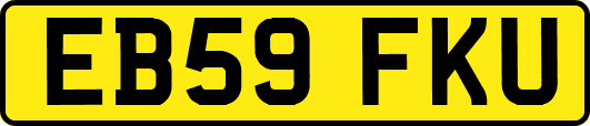 EB59FKU