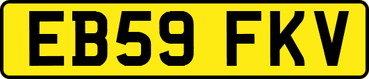 EB59FKV