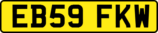 EB59FKW