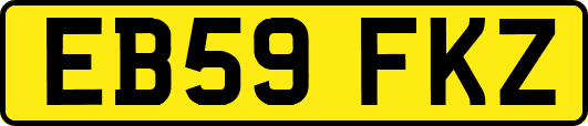 EB59FKZ