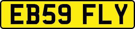 EB59FLY
