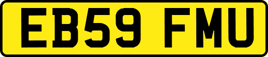 EB59FMU