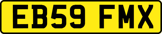 EB59FMX