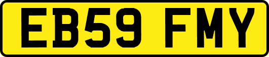 EB59FMY