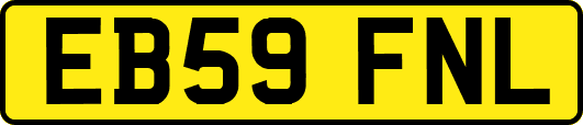 EB59FNL