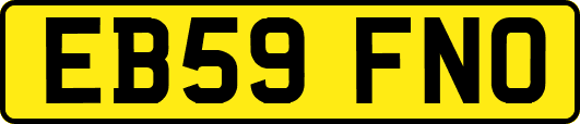 EB59FNO
