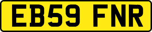 EB59FNR