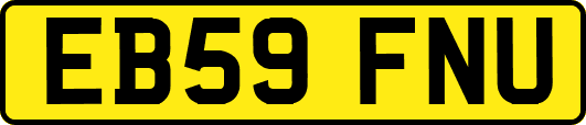 EB59FNU