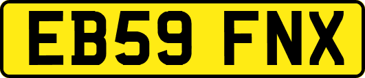 EB59FNX