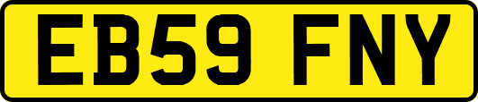 EB59FNY