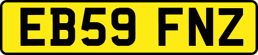 EB59FNZ