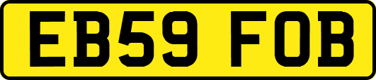 EB59FOB