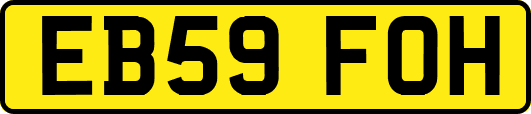 EB59FOH