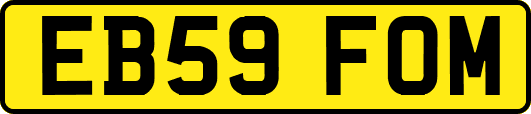 EB59FOM