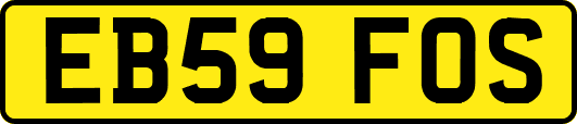 EB59FOS