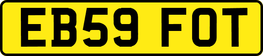 EB59FOT