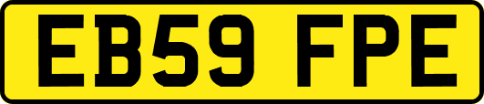 EB59FPE