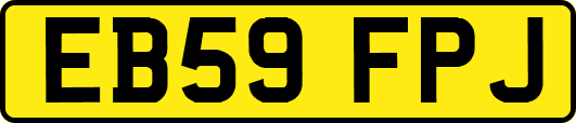 EB59FPJ