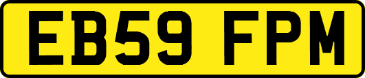 EB59FPM