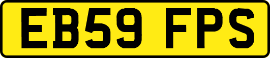 EB59FPS