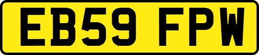 EB59FPW