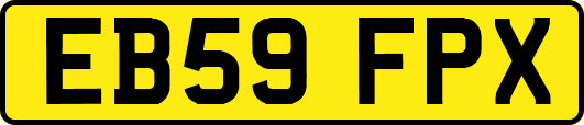 EB59FPX