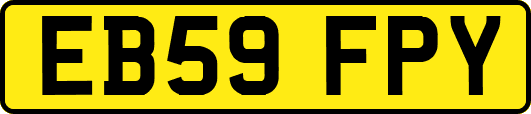 EB59FPY