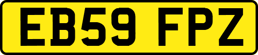 EB59FPZ