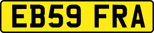 EB59FRA