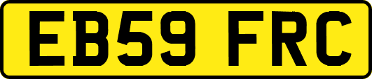 EB59FRC