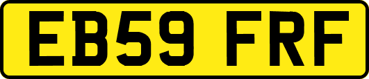EB59FRF