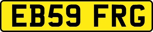 EB59FRG