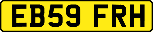 EB59FRH