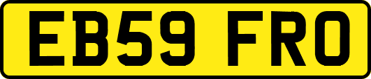 EB59FRO