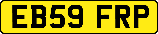 EB59FRP
