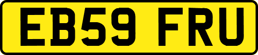 EB59FRU