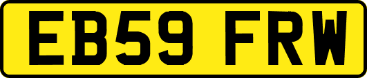 EB59FRW