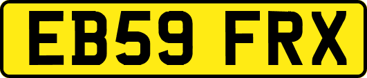 EB59FRX