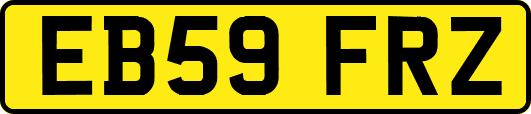 EB59FRZ