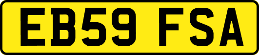 EB59FSA