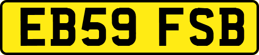 EB59FSB