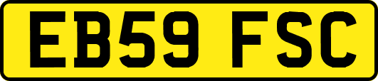 EB59FSC