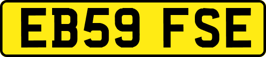 EB59FSE