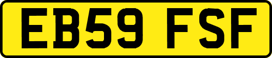 EB59FSF