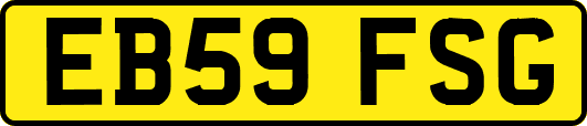 EB59FSG
